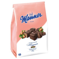 DARČEK - Oblátky Manner 400g
